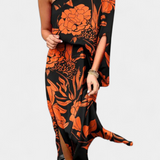 Carlena | Robe de printemps