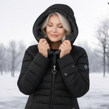 Olivia™ | Manteau Élégance d’Hiver