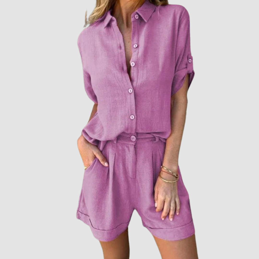 Alba™ Summer Collection