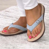 Yara - Sandales Orthopédiques