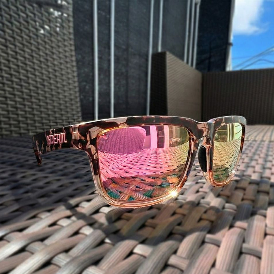 Henri | Lunettes de soleil polarisées