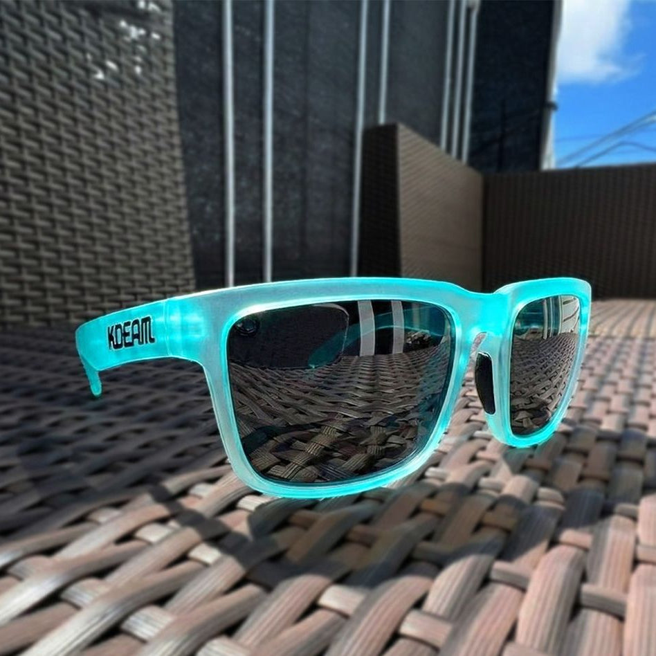 Henri | Lunettes de soleil polarisées