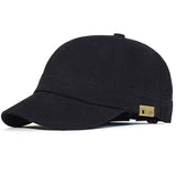 Romain | Casquette Homme Classique