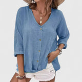 Kylie | Blouse Sophistiquée