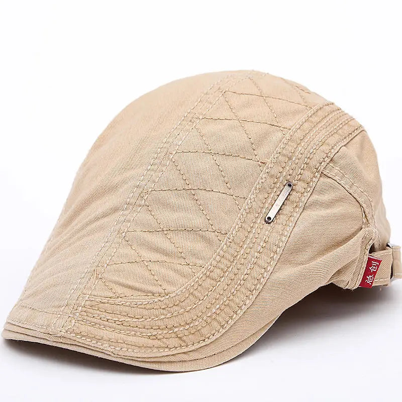 Thomas | Casquette Style Casquette Classique