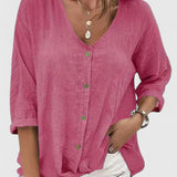 Kylie | Blouse Sophistiquée