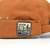 Vincent | Casquette Docker Vintage