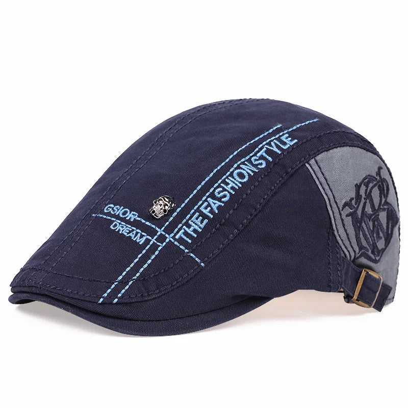 Arthur | Casquette Été
