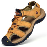 Alexandre | Sandales Outdoor Ergonomiques