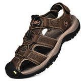 Alexandre | Sandales Outdoor Ergonomiques