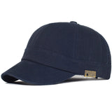 Romain | Casquette Homme Classique