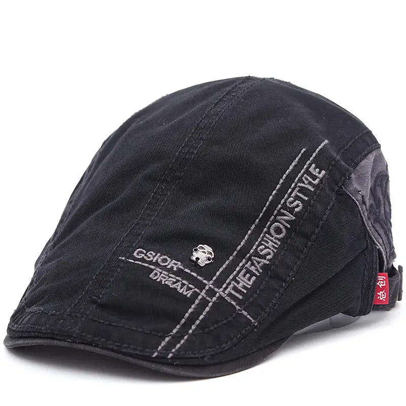 Arthur | Casquette Été