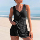 Cosette | Ensemble Tankini