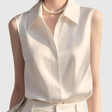 Lina | Blouse Sophistiquée