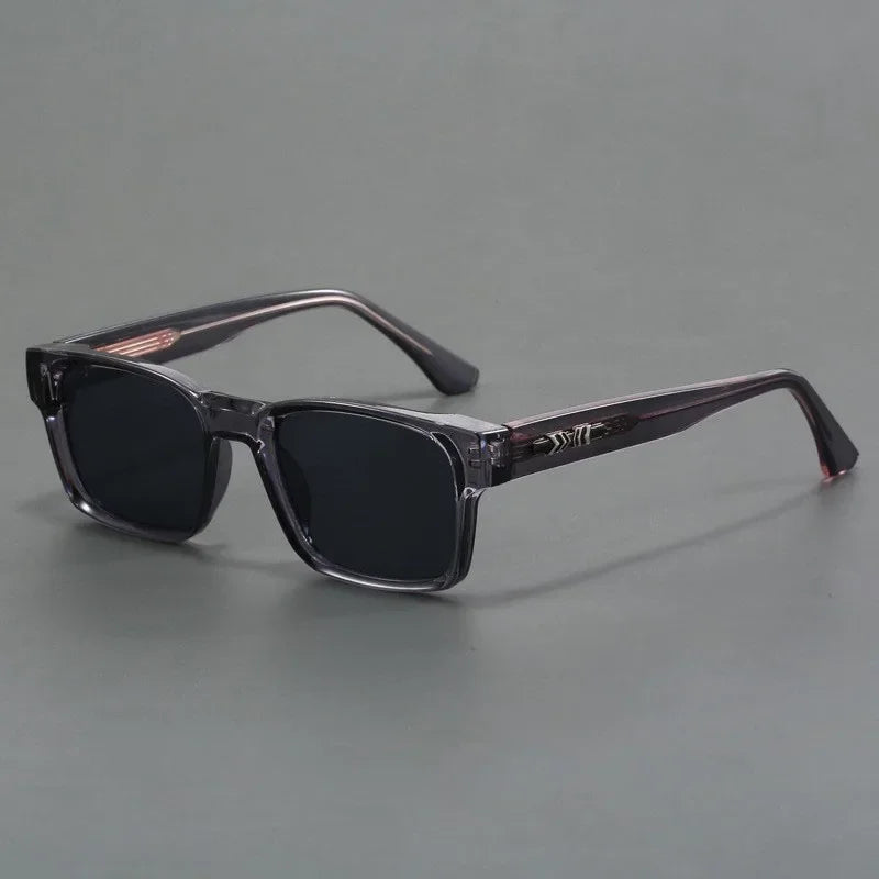 Zeno| Lunettes de soleil rétro polarisées