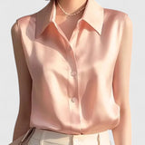 Lina | Blouse Sophistiquée