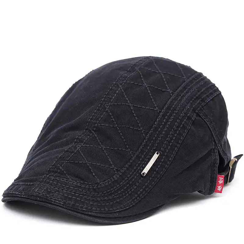 Thomas | Casquette Style Casquette Classique