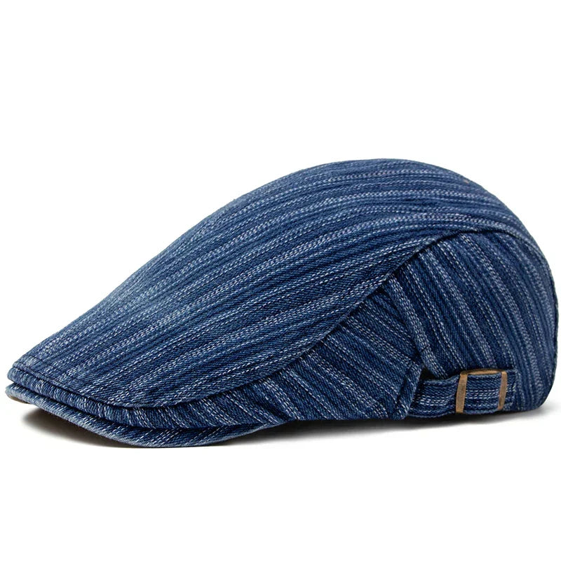 Théo | Casquette Homme Élégante