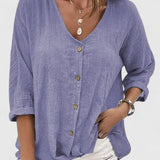 Kylie | Blouse Sophistiquée