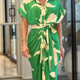 Débora | Robe de Printemps