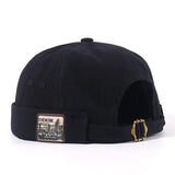 Vincent | Casquette Docker Vintage
