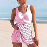 Cosette | Ensemble Tankini