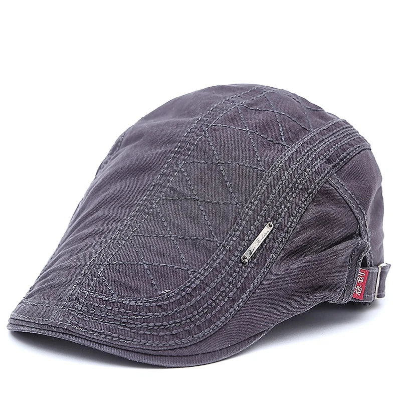 Thomas | Casquette Style Casquette Classique