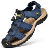Alexandre | Sandales Outdoor Ergonomiques