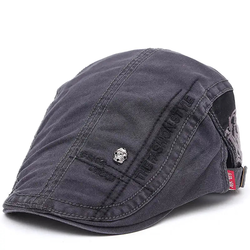 Arthur | Casquette Été