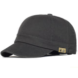 Romain | Casquette Homme Classique