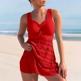 Cosette | Ensemble Tankini