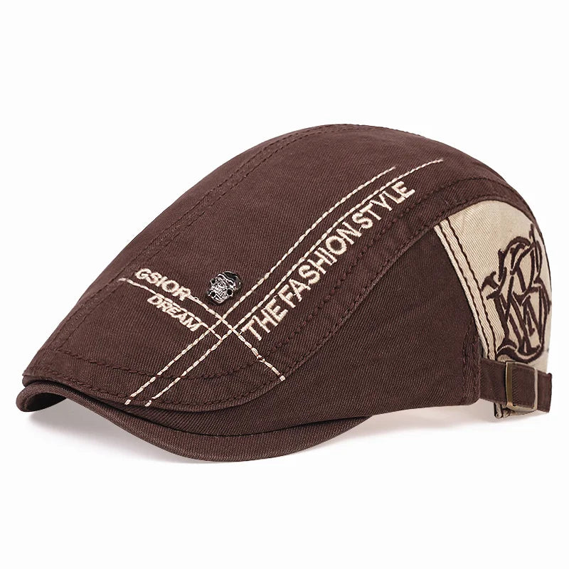 Arthur | Casquette Été
