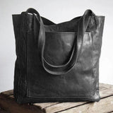 Kimberly™ | Sac en Cuir Classique