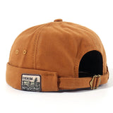 Vincent | Casquette Docker Vintage