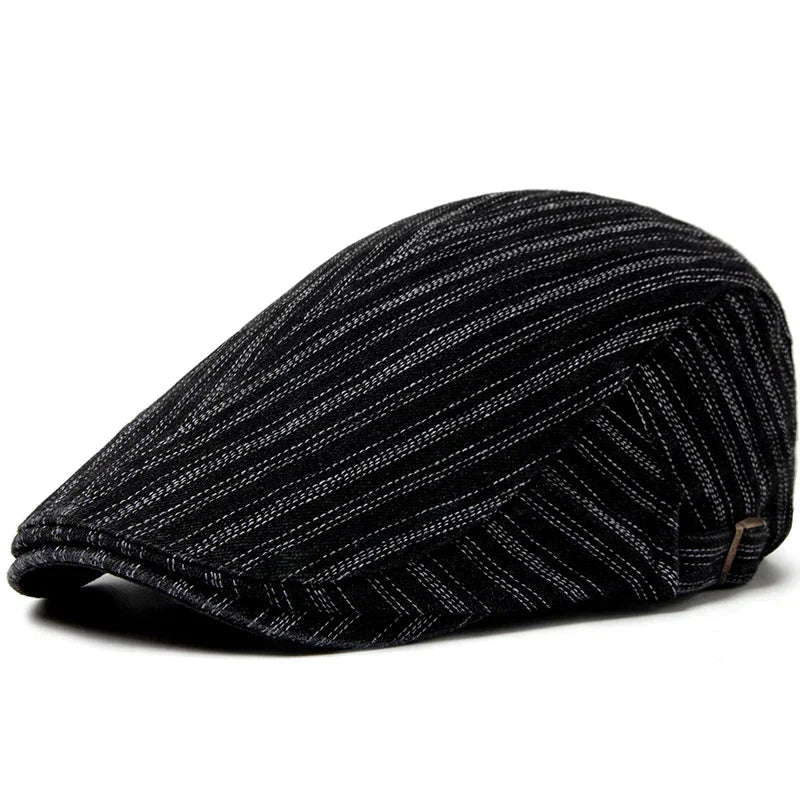 Théo | Casquette Homme Élégante