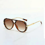 Adalaide – Lunettes de soleil Aviateur Panther