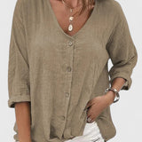 Kylie | Blouse Sophistiquée