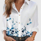 Margot | Blouse Élégante