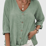 Kylie | Blouse Sophistiquée