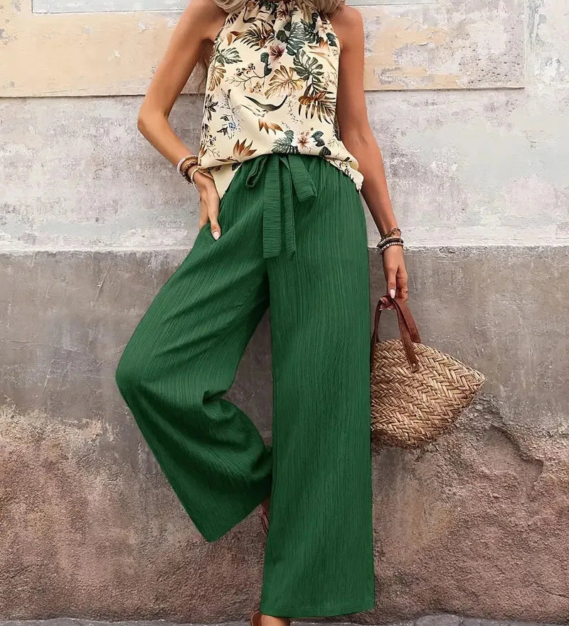 Ensemble Chic Sans Manches Antonette™