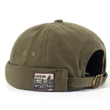 Vincent | Casquette Docker Vintage