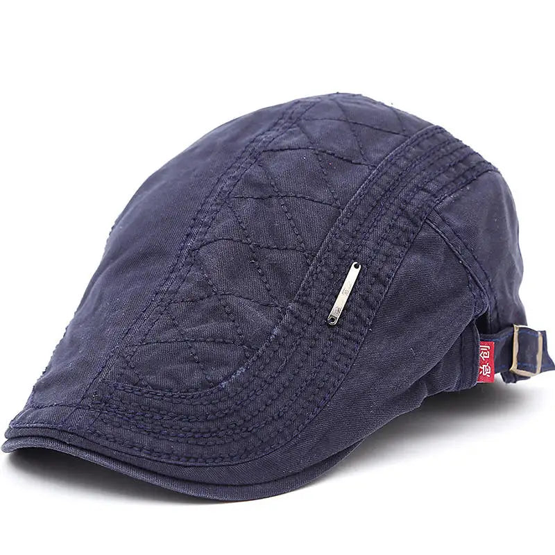 Thomas | Casquette Style Casquette Classique