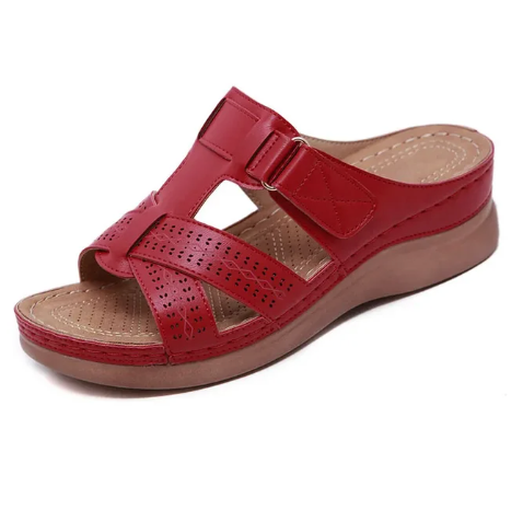 Aurore | Sandales Comfort Step