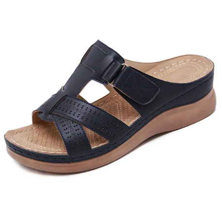 Aurore | Sandales Comfort Step
