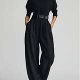 Thérèse™ - Ensemble élégant confortable lignes épurées