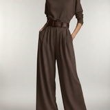 Thérèse™ - Ensemble élégant confortable lignes épurées
