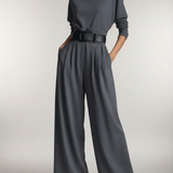 Thérèse™ - Ensemble élégant confortable lignes épurées