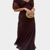 Kavela | Robe Élégante