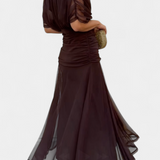 Kavela | Robe Élégante
