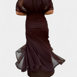 Kavela | Robe Élégante